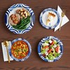 Dixie Ultra, Large Paper Bowls, 20 Oz, 26 Count, Microwave