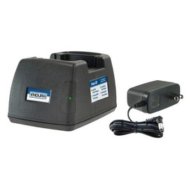 Radio Charger, in Vehicle, by Power Products, for Motorola Astro Saber HT1000 MX1000 XTS2500 XTS3000 XTS5000, NiCd NiMH Li-Ion LiPo
