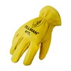 Tillman 817 Heavyweight Premium Top Grain Elkskin Driver Glove with