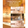 Frankonia BATH & SPA Sauna Salt Peeling Peppermint - 400g