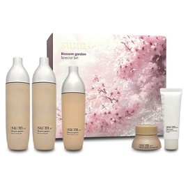 Breath 37 Blossom Garden Special Planning Set / 숨37 블라썸 가든 스페셜 기획세트