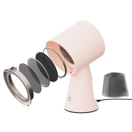 CIARRA CBCH008 Polymer Filter 1 Piece Cooker Hood Filter Accessory for Mini Cooker Hood CBPHB01 CBPHW01 CBPHP01 CBPHL01