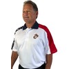 AE Sport Marine Corps Patriotic Polo (Large)