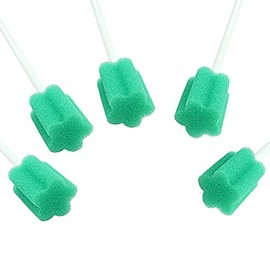 FUTI-3, 100 pcs Green