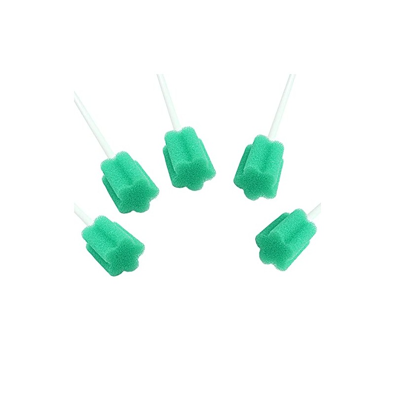 FUTI-3, 100 pcs Green