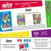 SPOT GAMES Game 101, Match, Reflection and Deduction, Family, Expert,