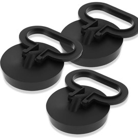 3 Pcs plastics Sink Bath Plug,Bath Sink Drain Stopper Plug for Kitchen, Universal Bath Plug,Bathroom Sink Plug,Bathroom Sink Plug Replacement