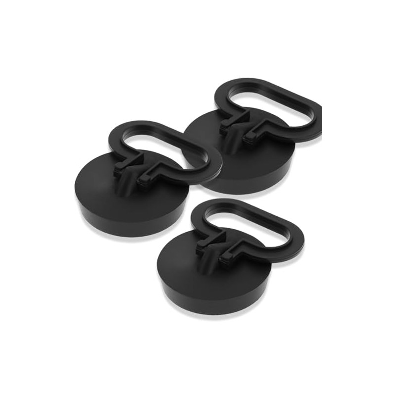 3 Pcs plastics Sink Bath Plug,Bath Sink Drain Stopper Plug