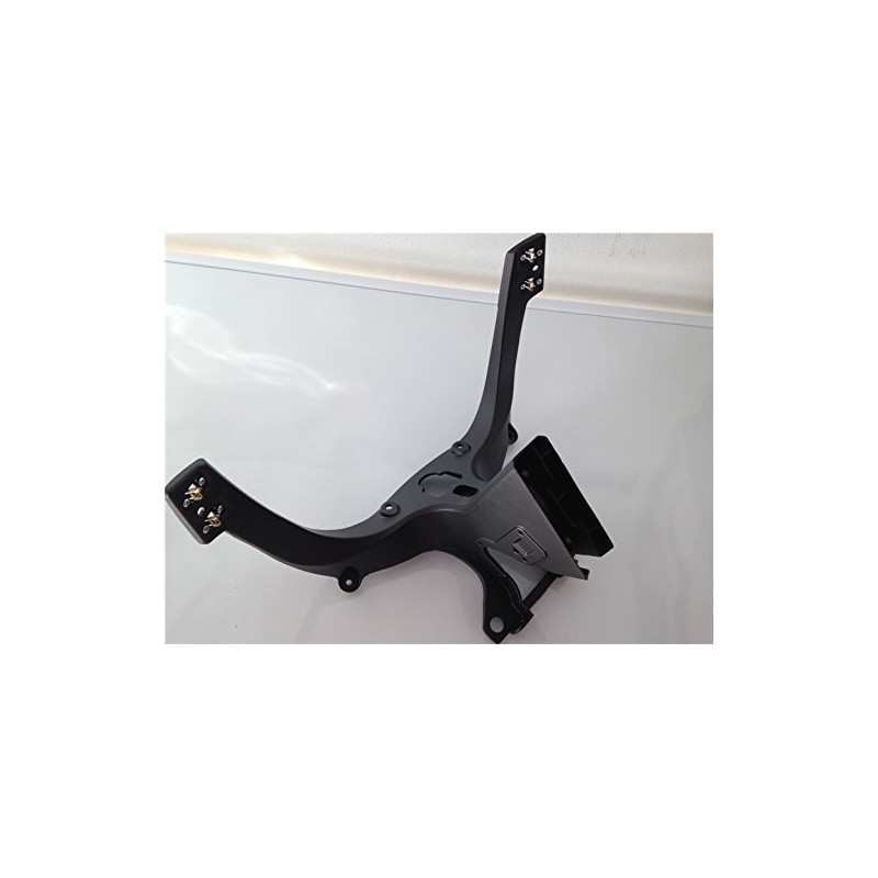 SMT-Cowling Front Upper Fairing Stay Brackets Compatible With 2008-2011 Ducati