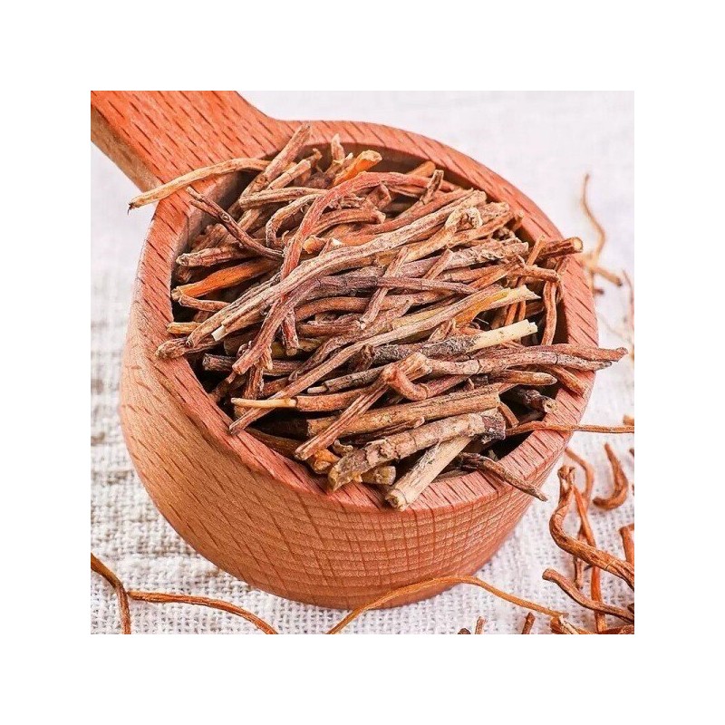 초용담 한방재료 용담초 한방차 JK6-50g Choyongdam Herbal Ingredient Yongwa Tea