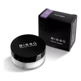 Bissú Polvo Fijador 8 Gr Bissú