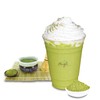 Angel Specialty Products Matcha Green Tea Blended Crème Mix [3