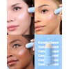 Moira Iluminador Icy Glow Jelly Stick (001, Candy Cloud)