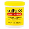 Sulfur8 Anti-Dandruff Hair & Scalp Conditioner Orig 7.25 Ounce (Pack