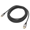 HD Multimedia Interface Cable High Speed 4K 60Hz Weave HD