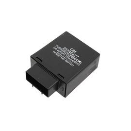 GM Genuine Parts 25746427 Hazard Warning and Turn Signal Flasher