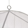 Care Plus Ultra Lightweight Impregnated Mosquito Bell Net