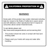 Interstate Pneumatics CG440B 1/4 Inch Universal Brass Coupler x 1/4