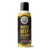 Cornhusker Kitchen Wagyu Beef Tallow Spray Cooking Spray -Gourmet Cooking