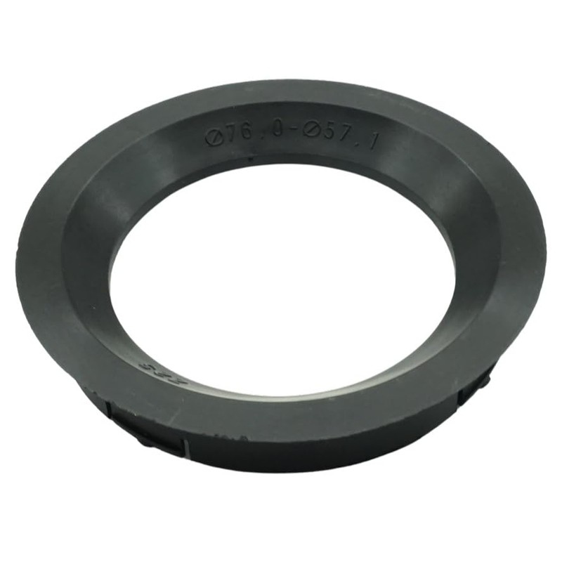 Felgenfactory 4 x centring rings 76.0-57.1 | 76.0 to 57.1