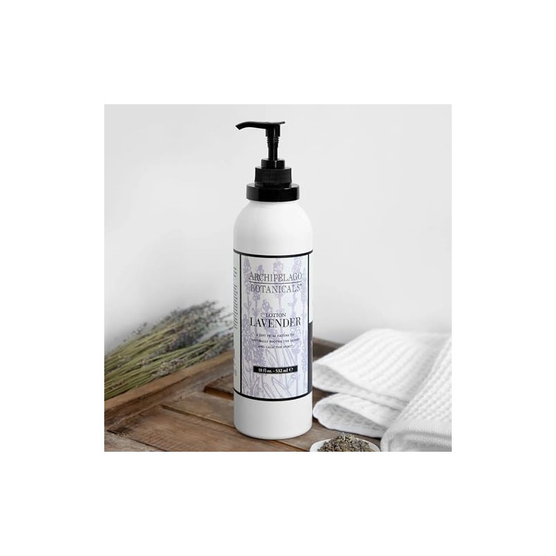 Archipelago Lotion, 45,7 ml