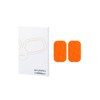MTG SIXPAD Body Fit 2 Highly Conductive Gel Sheet