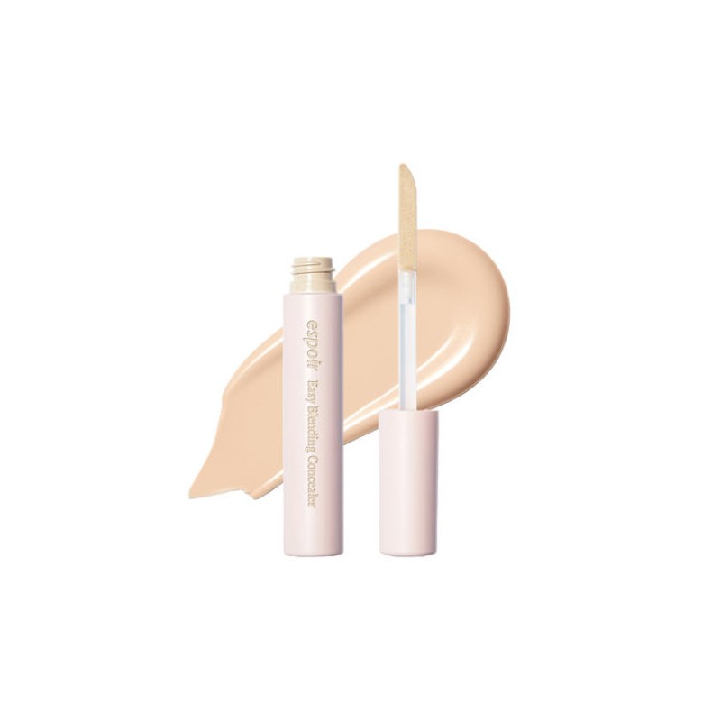 Espoir 에스쁘아 이지 블렌딩 컨실러 Espoir Easy Blending Concealer