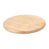 Continenta Rubber Wood Chopping Board, Universal Kitchen Board, Chopping Board,