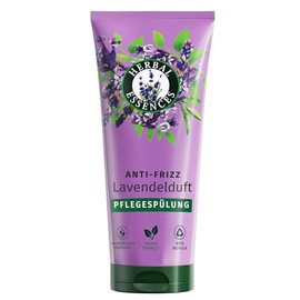Herbal Essences Sanfte Reinigung Spülung mit Lavendelduft 250ml. Von frizz, sprödem Haar zu sanftem Haar ohne Frizz, Mit Inhaltsstoffen Natürlichen Ursprungs, Vegan