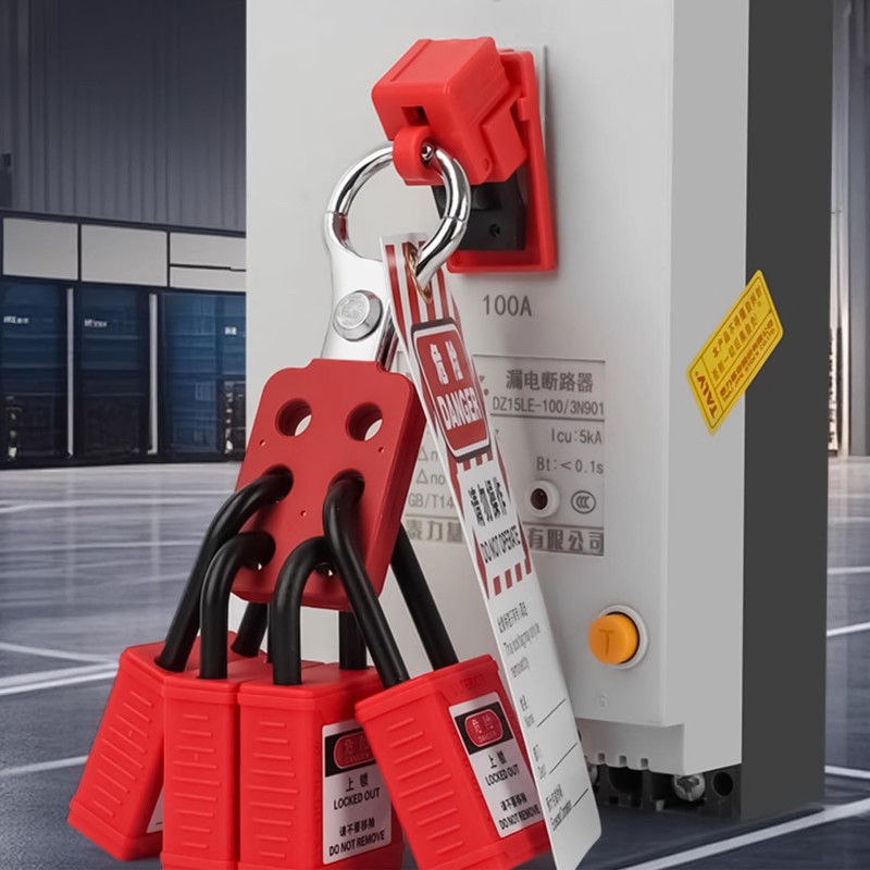 Hasp, padlock, mini master lock for lock, safety latch compartment,