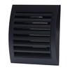 Vent Systems Diameter 100 mm - 148 x 153 mm,