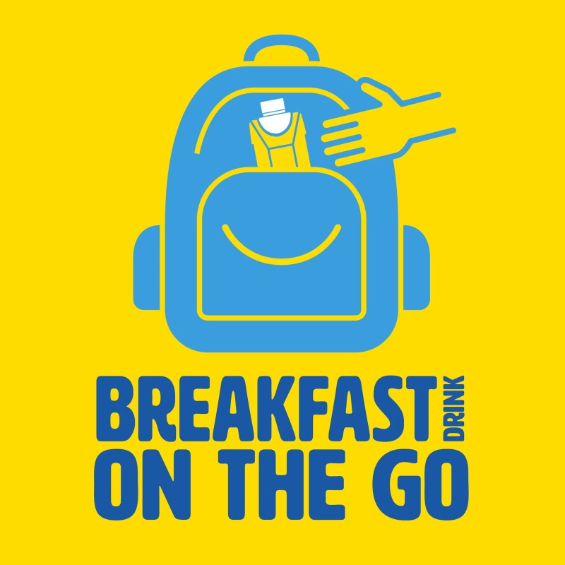 Essentials Nutritional Protein-Packed Drink Shakes, 8 fl oz, 12 Pack