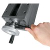 ANEX Hex Wrench, Slim Offset, Opposite Side 0.2 inches (5