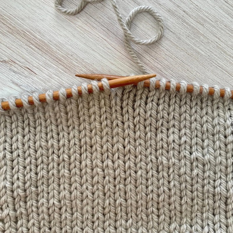 YARN HUE and ME GRAPEFRUIT