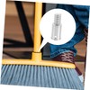 Uonlytech Italia Adaptador Poste De Extensión Adaptador Mango De Escoba