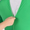 Andoer Green Screen Suit, Green Morph Suit Adult Full Body