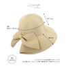 DIVA Rose Women's UV Protection, Cute, Stylish, UV Protection, Lightweight,