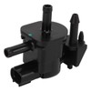 Vapor Canister Purge Solenoid 911‑490 Canister Vacuum Valve for CAMRY
