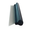 one pass Automotive Wiper Blade Squeegee silicone Water Car Drying