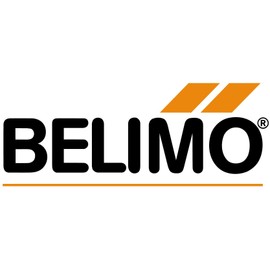 BELIMO LMB24-3-S 1 X SPDT, 24V, Damper Actuator, Non- Spring Return, ON/Off Floating Point