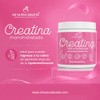 Creatina Monohidratada Mi Nueva Silueta