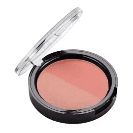 aden Matt & Glow Blush Duo MADE IN ITALY