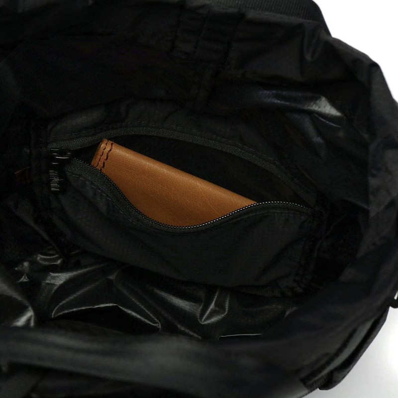 Manhattan Portage Black Label Genuine Genuine Tote Bag SUNSET PARK