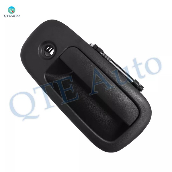 PM Auto Front Right Door Handle For 1996-2009 GMC Savana