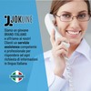 Jokline Elderly Shower Handle with 3 Suction Cups for Safety