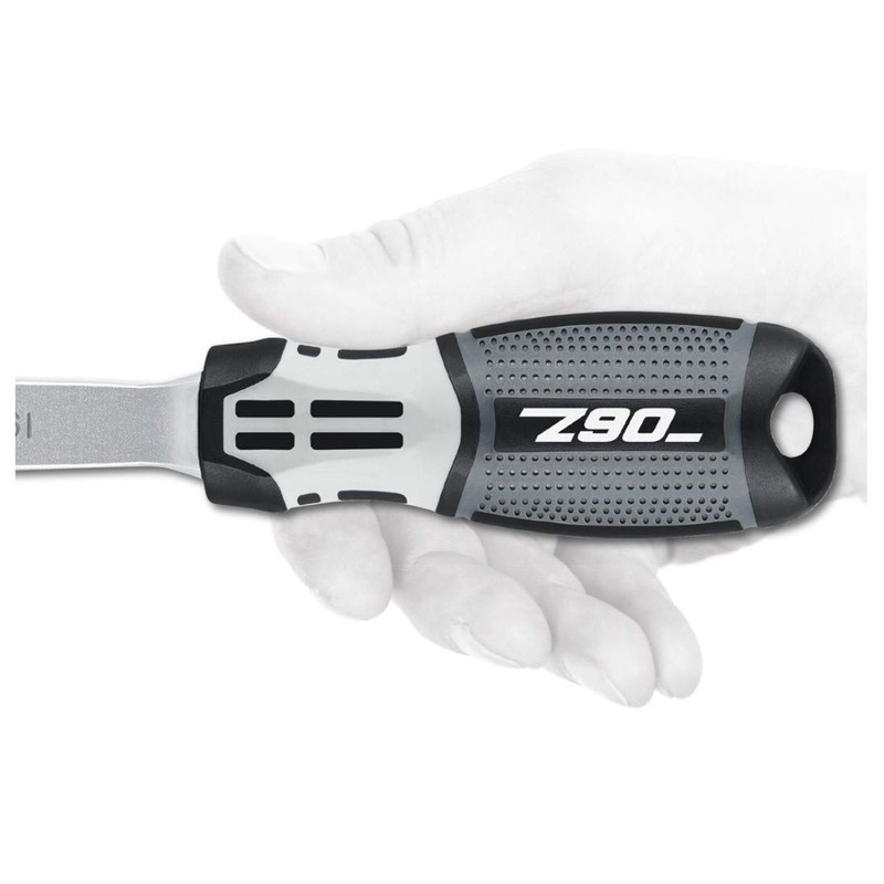 Matador Z90 Ratchet 1/2 Inch 90 Tooth Lever Reversible Ratchet
