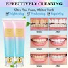 2 Packs Niacinamide Whitening Toothpaste, Niacinamide Intensive Whitening Toothpaste, Nicotinamide