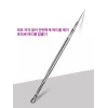 여드름 피지 압출기 블랙헤드 핀셋 바늘 짜는 도구 미용실 전용