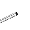 sourcing map Replacement Round Tube 304 Stainless Steel 8 mm