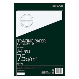 Kokuyo Tracing Paper